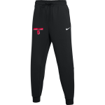 Summerville Indians <span class="pdp-name-mascot">City of Summerville Indians</span> Nike Women's Primary Fleece Pant Front Thumbnail