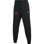 St. Clement Cardinals <span class="pdp-name-mascot">St. Clement School Cardinals</span> Nike Women's Primary Fleece Pant Front Thumbnail