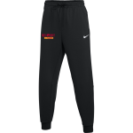 INCARNATE WORD ACADEMY RED KNIGHTS <span class="pdp-name-mascot">INCARNATE WORD RED KNIGHTS</span> Nike Women's Primary Fleece Pant Front Thumbnail