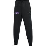 MATTIE T BLOUNT HIGH SCHOOL LEOPARDS <span class="pdp-name-mascot">MATTIE T BLOUNT LEOPARDS</span> Nike Women's Primary Fleece Pant Front Thumbnail