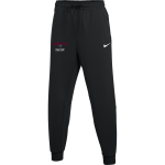 Math & Science Academy Dragons <span class="pdp-name-mascot">Math & Science Academy Dragons</span> Nike Women's Primary Fleece Pant Front Thumbnail