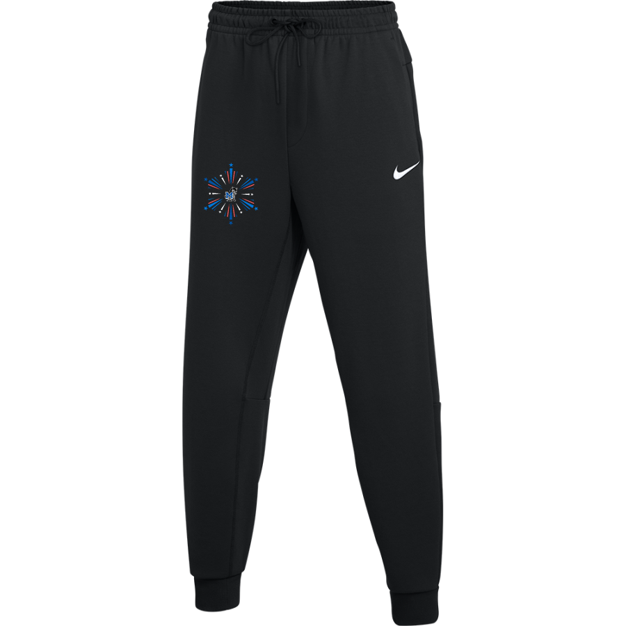 MacArthur Elementary Mustangs <span class="pdp-name-mascot">McArthur Elementary</span> Nike Women's Primary Fleece Pant
