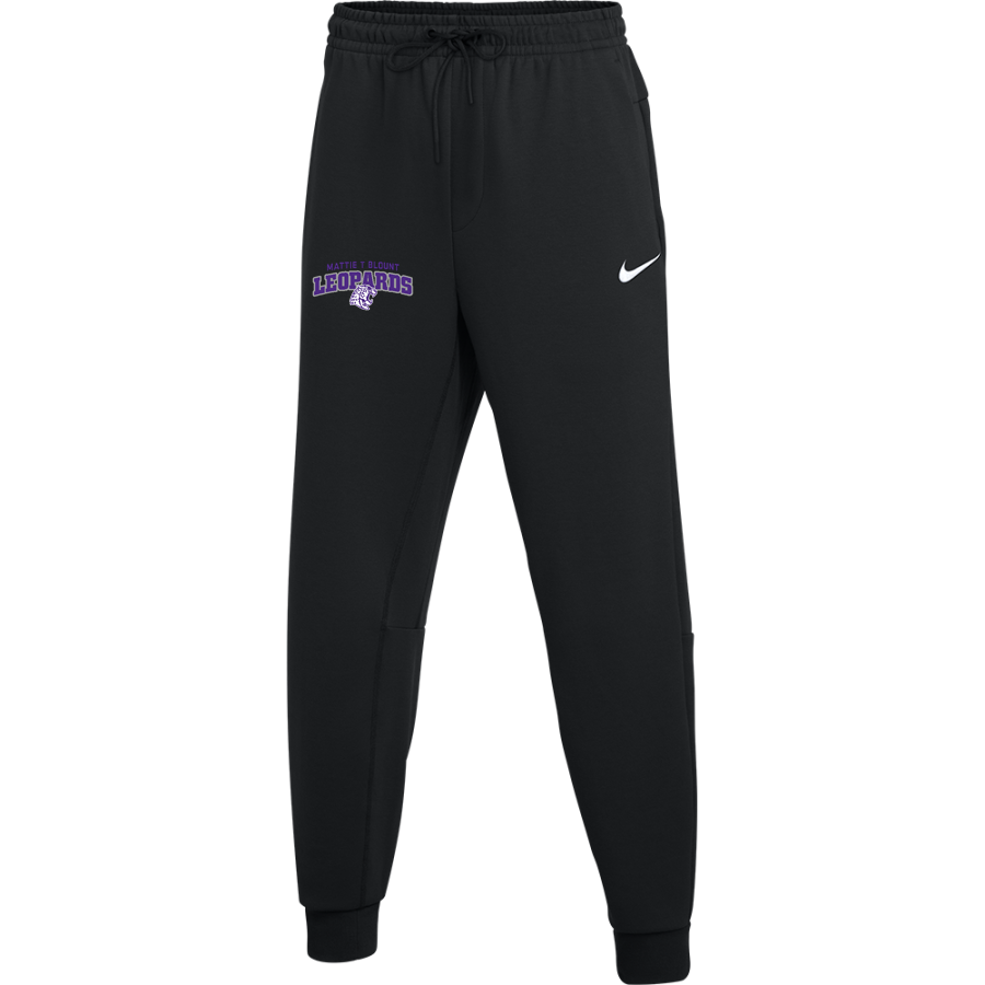 MATTIE T BLOUNT HIGH SCHOOL LEOPARDS <span class="pdp-name-mascot">MATTIE T BLOUNT LEOPARDS</span> Nike Women's Primary Fleece Pant
