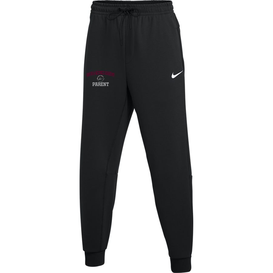 Math & Science Academy Dragons <span class="pdp-name-mascot">Math & Science Academy Dragons</span> Nike Women's Primary Fleece Pant