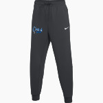 J FRANK WHITE ACADEMY KNIGHTS <span class="pdp-name-mascot">J Frank White Academy KNIGHTS</span> Nike Women's Primary Fleece Pant Front Thumbnail