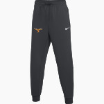 Sycamore Longhorns <span class="pdp-name-mascot">Sycamore Elementary School Longhorns</span> Nike Women's Primary Fleece Pant Front Thumbnail