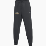 Yakima Sunkings Sunkings Nike Women's Primary Fleece Pant Front Thumbnail