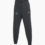 Mayfield Junior School Mustangs Online Store Nike Women's Primary Fleece Pant Front Thumbnail