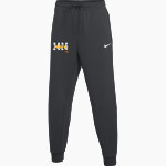 O'Dea Fighting Irish Official Online Store <span class="pdp-name-mascot">O DEA FIGHTING IRISH</span> Nike Women's Primary Fleece Pant Front Thumbnail