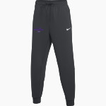Coudersport Area Falcons <span class="pdp-name-mascot">Coudersport Area High School Falcons</span> Nike Women's Primary Fleece Pant Front Thumbnail