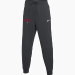 Monsignor McClancy Crusaders <span class="pdp-name-mascot">Monsignor McClancy Crusaders</span> Nike Women's Primary Fleece Pant Front Thumbnail