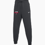 Sioux Falls Storm Storm <span class="pdp-name-mascot">Sioux Falls Storm</span> Nike Women's Primary Fleece Pant Front Thumbnail