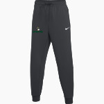 Martin Luther Spartans <span class="pdp-name-mascot">Martin Luther Spartans</span> Nike Women's Primary Fleece Pant Front Thumbnail