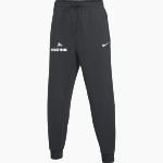 American Martyrs Mustangs <span class="pdp-name-mascot">American Martyrs Mustangs</span> Nike Women's Primary Fleece Pant Front Thumbnail