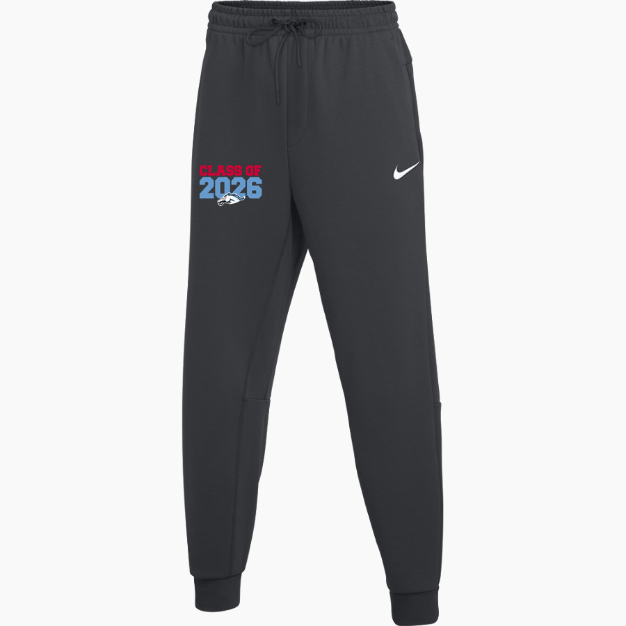 Zachary Broncos Nike Women's Primary Fleece Pant