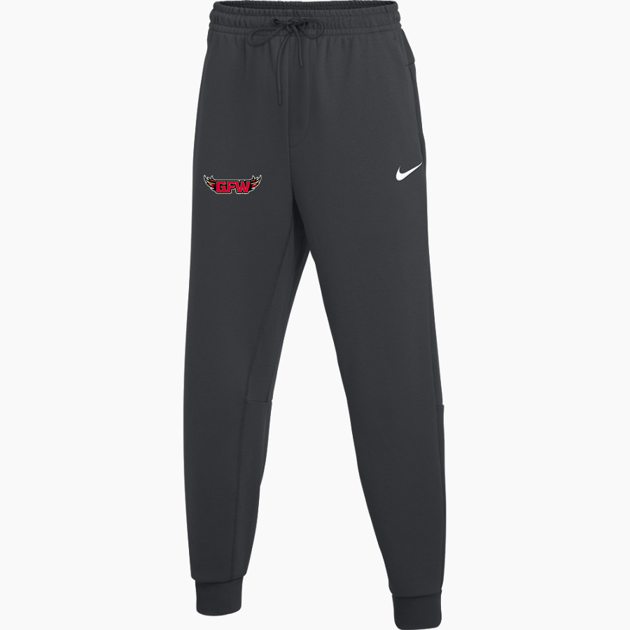 GFW Firebirds The Official Online Store <span class="pdp-name-mascot">GFW Thunderbirds</span> Nike Women's Primary Fleece Pant