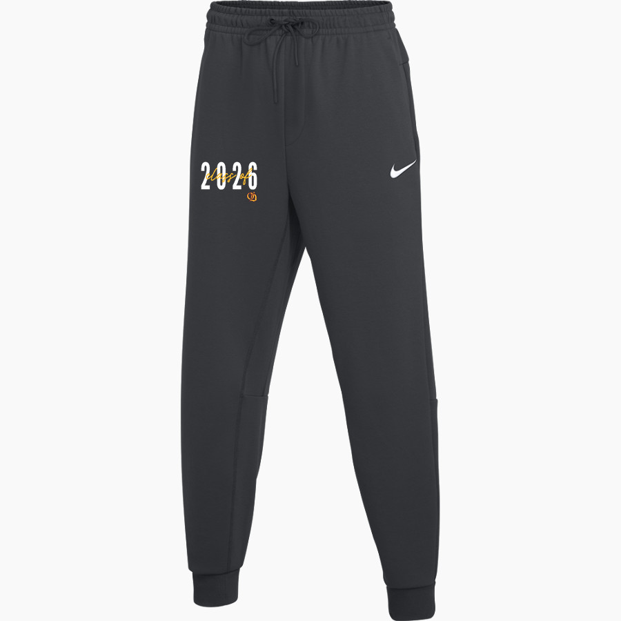 O'Dea Fighting Irish Official Online Store <span class="pdp-name-mascot">O DEA FIGHTING IRISH</span> Nike Women's Primary Fleece Pant