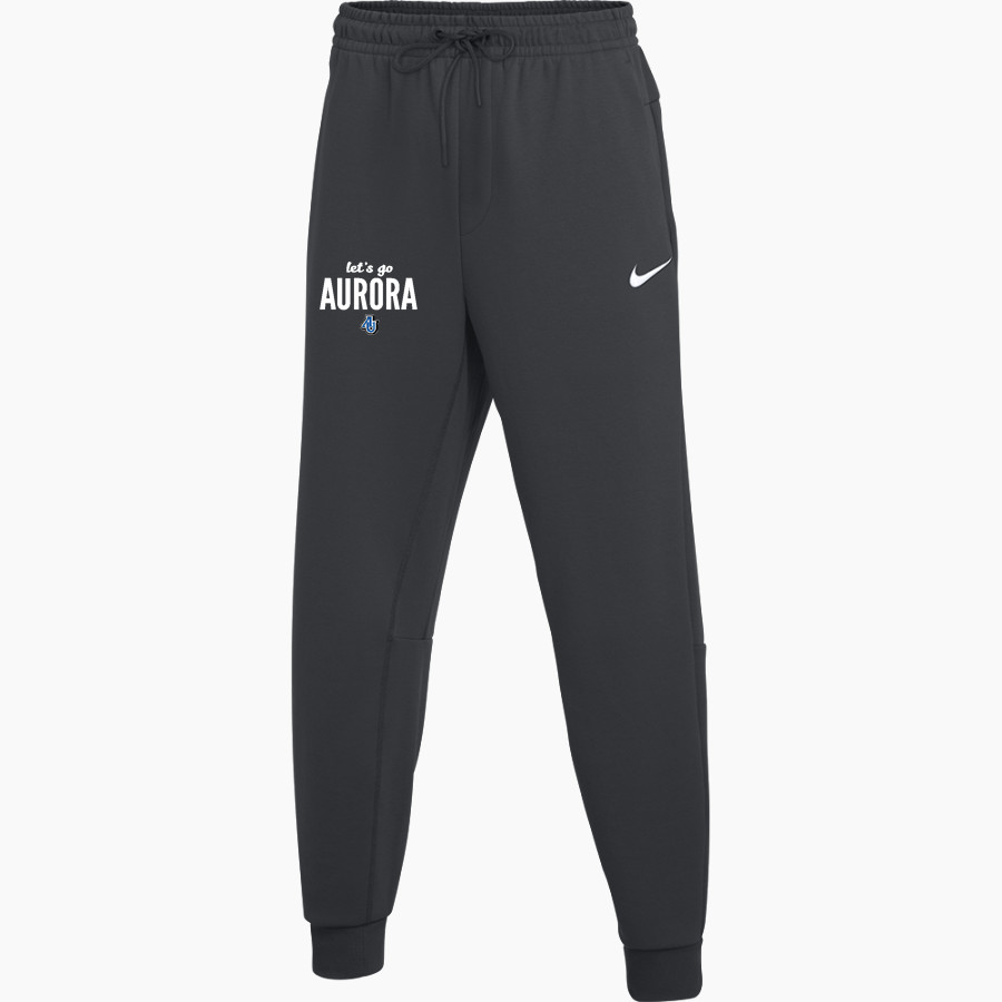 Aurora University Spartans Online Store <span class="pdp-name-mascot">Aurora Spartans</span> Nike Women's Primary Fleece Pant