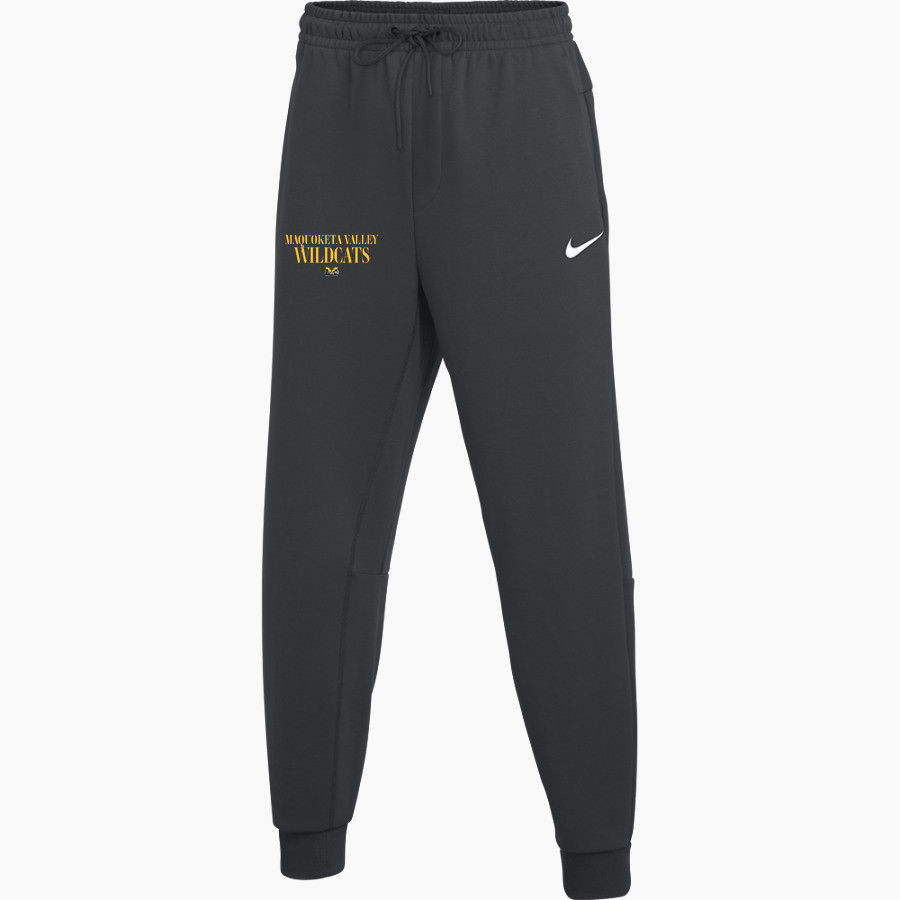 MAQUOKETA VALLEY HIGH SCHOOL WILDCATS <span class="pdp-name-mascot">MAQUOKETA VALLEY WILDCATS</span> Nike Women's Primary Fleece Pant