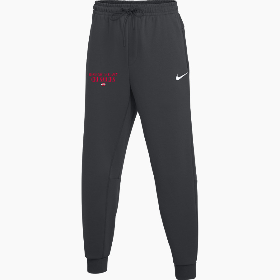 Monsignor McClancy Crusaders <span class="pdp-name-mascot">Monsignor McClancy Crusaders</span> Nike Women's Primary Fleece Pant