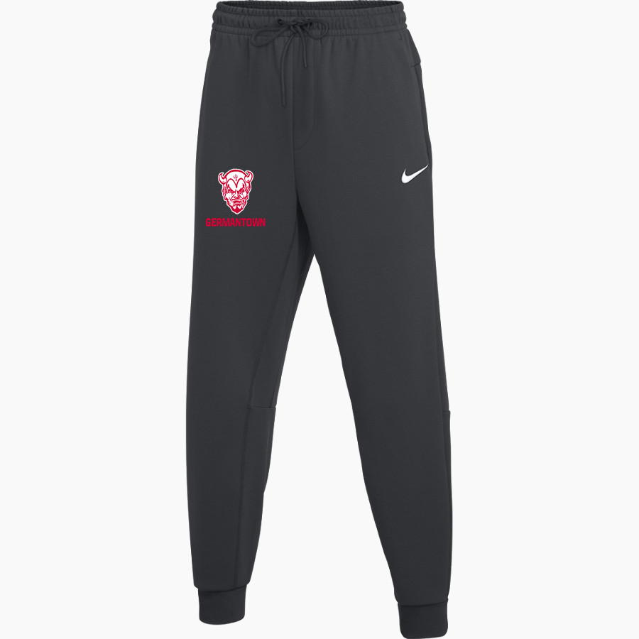Germantown Red Devils <span class="pdp-name-mascot">Germantown Red Devils</span> Nike Women's Primary Fleece Pant