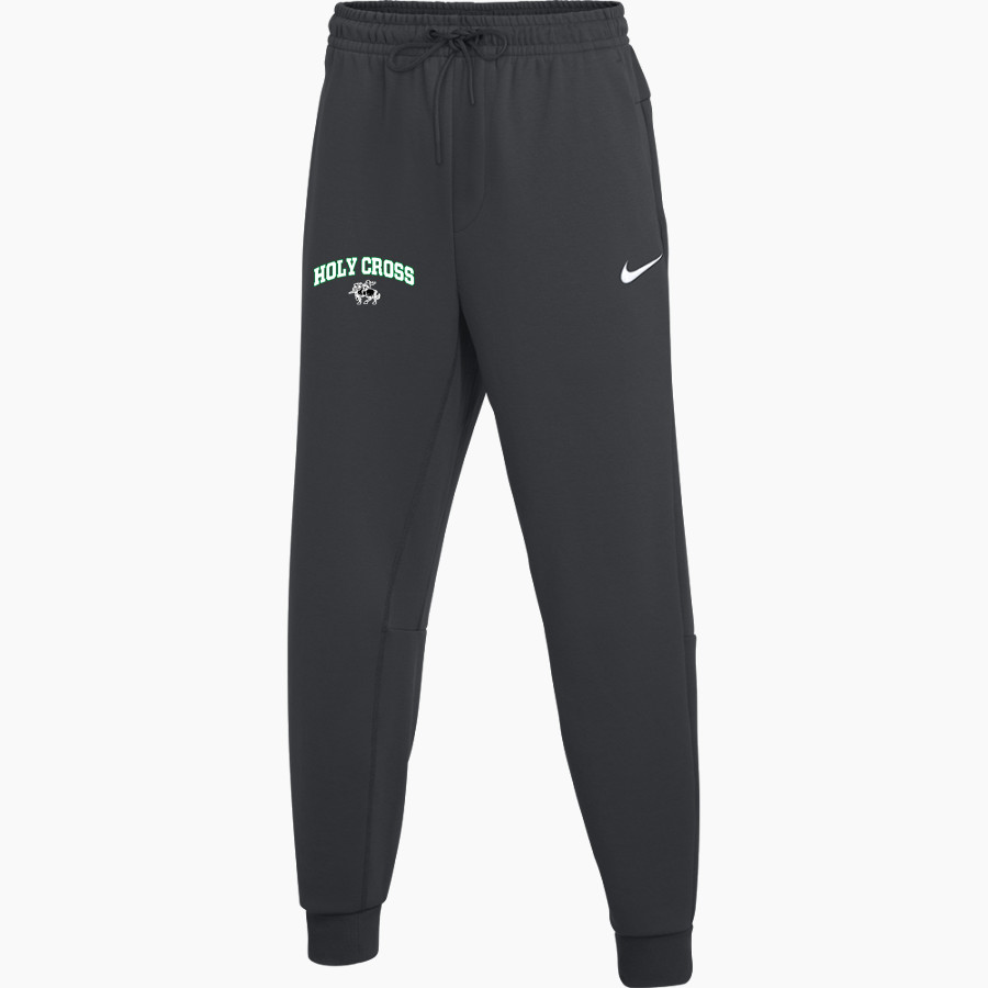 Holy Cross Crusaders Nike Women's Primary Fleece Pant