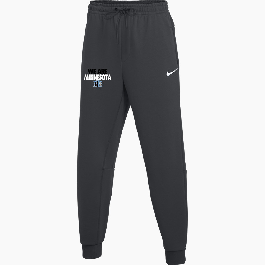 Minnesota Icemen Icemen Nike Women's Primary Fleece Pant