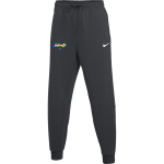 Lansing Bobcats Bobcats <span class="pdp-name-mascot">Lansing Bobcats</span> Nike Women's Primary Fleece Pant Front Thumbnail