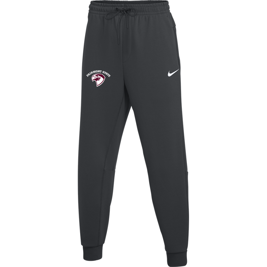 Fairmont State University Falcons Online Store <span class="pdp-name-mascot">Fairmont Falcons</span> Nike Women's Primary Fleece Pant