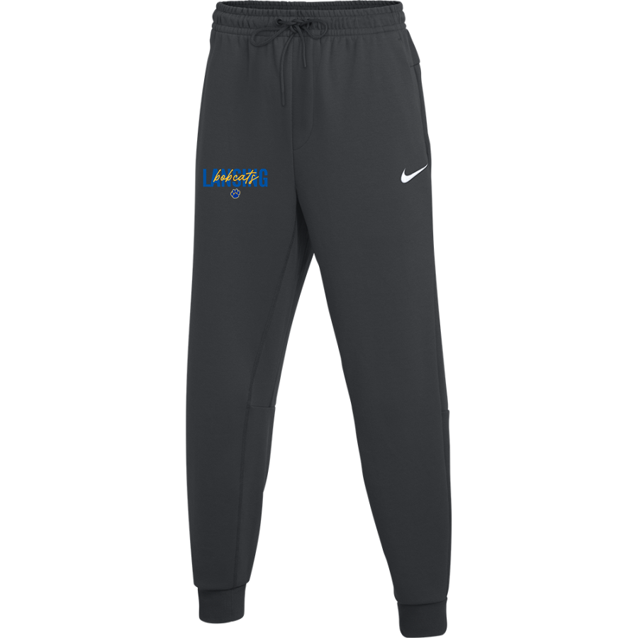 Lansing Bobcats Bobcats <span class="pdp-name-mascot">Lansing Bobcats</span> Nike Women's Primary Fleece Pant