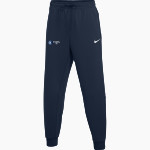 Grace Powell Church Grace Powell Church Nike Women's Primary Fleece Pant Front Thumbnail