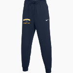 ENTERPRISE HIGH SCHOOL WOLVES Nike Women's Primary Fleece Pant Front Thumbnail