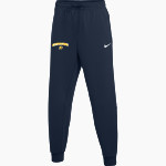 Washington Local Schools Online Store Nike Women's Primary Fleece Pant Front Thumbnail