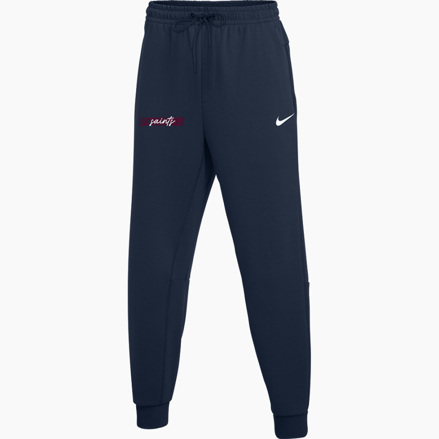 Legacy Christian Academy Saints Nike Women's Primary Fleece Pant