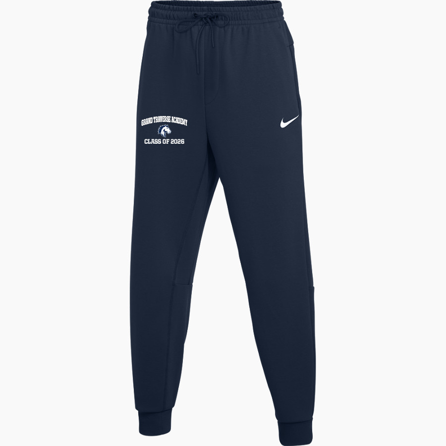 Grand Traverse Academy Mustangs <span class="pdp-name-mascot">Grand Traverse Academy Mustangs</span> Nike Women's Primary Fleece Pant