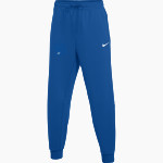 DURAND HIGH SCHOOL BULLDOGS Nike Women's Primary Fleece Pant Front Thumbnail