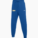 Carmel Greyhounds Greyhounds <span class="pdp-name-mascot">Carmel Greyhounds</span> Nike Women's Primary Fleece Pant Front Thumbnail