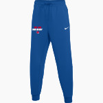 DUNWOODY HIGH SCHOOL WILDCATS <span class="pdp-name-mascot">DUNWOODY WILDCATS</span> Nike Women's Primary Fleece Pant Front Thumbnail