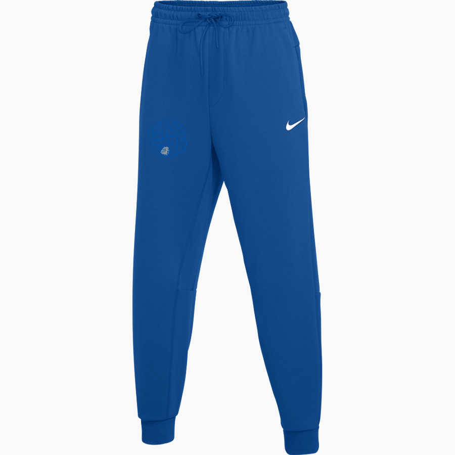 DURAND HIGH SCHOOL BULLDOGS Nike Women's Primary Fleece Pant