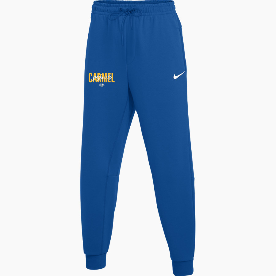 Carmel Greyhounds Greyhounds <span class="pdp-name-mascot">Carmel Greyhounds</span> Nike Women's Primary Fleece Pant