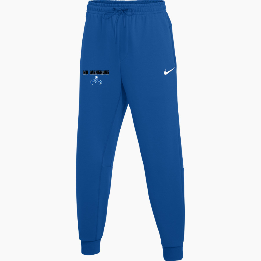 Moanalua Na Menehune <span class="pdp-name-mascot">Moanalua Menehunes</span> Nike Women's Primary Fleece Pant