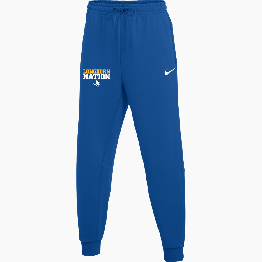 DIME BOX HIGH SCHOOL LONGHORNS <span class="pdp-name-mascot">DIME BOX LONGHORNS</span> Nike Women's Primary Fleece Pant