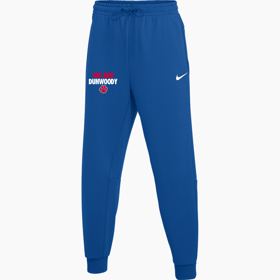 DUNWOODY HIGH SCHOOL WILDCATS <span class="pdp-name-mascot">DUNWOODY WILDCATS</span> Nike Women's Primary Fleece Pant