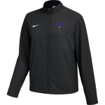 WEST HIGH SCHOOL WILDCATS <span class="pdp-name-mascot">WEST WILDCATS</span> Nike Women's Dry Woven Full-Zip Jacket Front Thumbnail