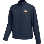 LAND O' LAKES HIGH SCHOOL GATORS <span class="pdp-name-mascot">LAND O' LAKES GATORS</span> Nike Women's Dry Woven Full-Zip Jacket Front Thumbnail