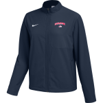Doral Academy Cardinals <span class="pdp-name-mascot">Doral Academy of North Carolina Cardinals</span> Nike Women's Dry Woven Full-Zip Jacket Front Thumbnail