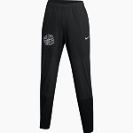 Austin T Levy Broncos <span class="pdp-name-mascot">Austin T Levy Broncos</span> Nike Women's Dry Woven Pant Front Thumbnail