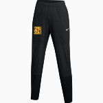 Lincoln Mustangs Nike Women's Dry Woven Pant Front Thumbnail