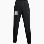 Belle Plaine Tigers <span class="pdp-name-mascot">Belle Plaine Tigers</span> Nike Women's Dry Woven Pant Front Thumbnail
