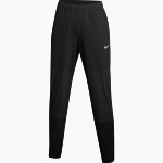 HARWOOD UNION HIGH SCHOOL HIGHLANDERS <span class="pdp-name-mascot">HARWOOD HIGHLANDERS</span> Nike Women's Dry Woven Pant Front Thumbnail